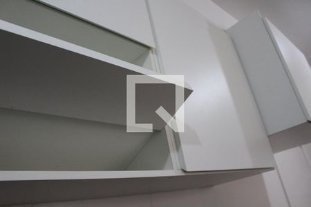 Apartamento para alugar com 34m², 2 quartos e sem vagaCozinha e Área de Serviço