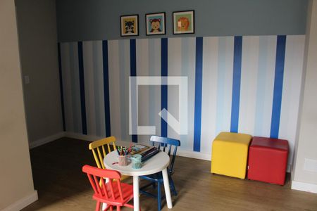 Apartamento para alugar com 34m², 2 quartos e sem vagaBrinquedoteca