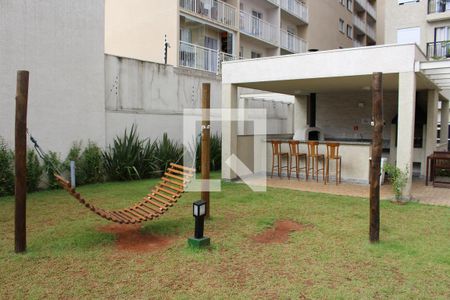 Apartamento para alugar com 34m², 2 quartos e sem vagaÁrea comum