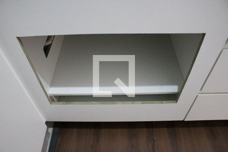 Apartamento para alugar com 34m², 2 quartos e sem vagaCozinha e Área de Serviço