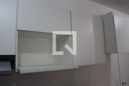 Apartamento para alugar com 34m², 2 quartos e sem vagaCozinha e Área de Serviço