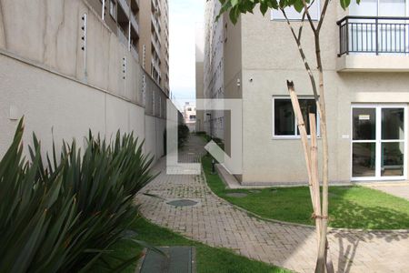 Apartamento para alugar com 34m², 2 quartos e sem vagaÁrea comum