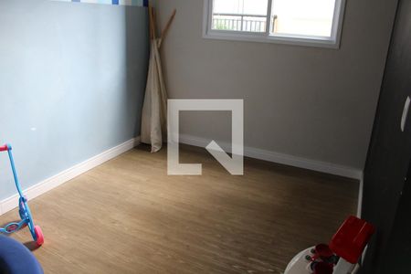 Apartamento para alugar com 34m², 2 quartos e sem vagaBrinquedoteca