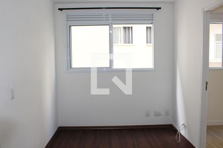 Sala de apartamento para alugar com 2 quartos, 34m² em Vila Palmeiras, São Paulo