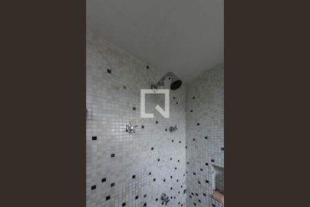 Apartamento à venda com 156m², 3 quartos e 3 vagasBanheiro da Suíte 1