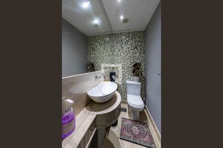 Apartamento à venda com 156m², 3 quartos e 3 vagasLavabo