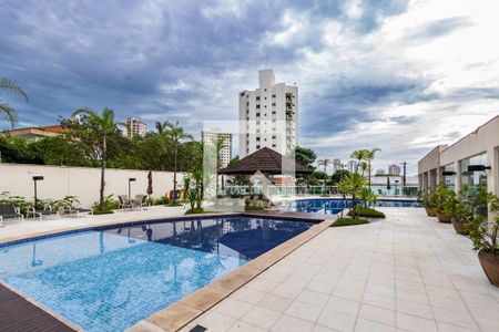 Apartamento à venda com 156m², 3 quartos e 3 vagasÁrea comum