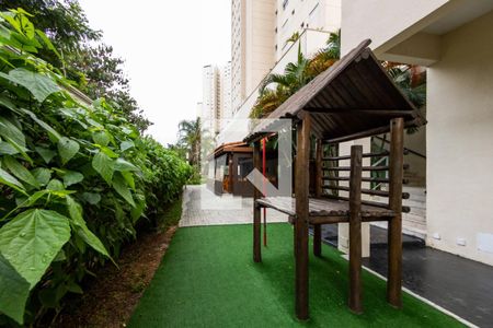 Apartamento à venda com 156m², 3 quartos e 3 vagasÁrea comum