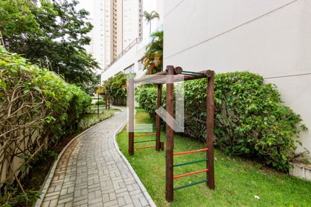 Apartamento à venda com 156m², 3 quartos e 3 vagasÁrea comum