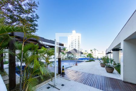 Apartamento à venda com 156m², 3 quartos e 3 vagasÁrea comum