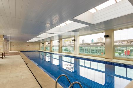 Apartamento à venda com 156m², 3 quartos e 3 vagasÁrea comum