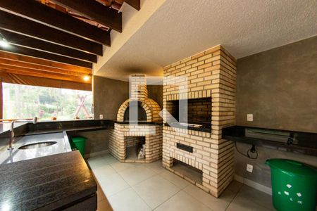 Apartamento à venda com 156m², 3 quartos e 3 vagasÁrea comum