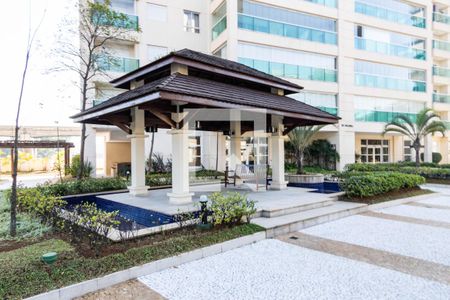 Apartamento à venda com 156m², 3 quartos e 3 vagasÁrea comum