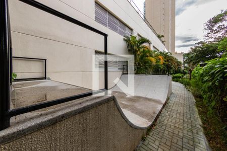 Apartamento à venda com 156m², 3 quartos e 3 vagasÁrea comum