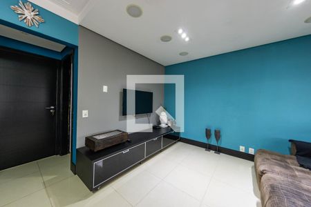 Apartamento à venda com 156m², 3 quartos e 3 vagasSala