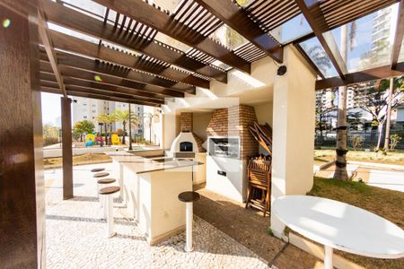 Apartamento à venda com 156m², 3 quartos e 3 vagasÁrea comum