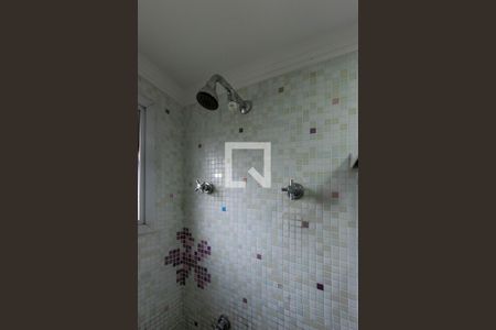 Apartamento à venda com 156m², 3 quartos e 3 vagasBanheiro da Suíte 2