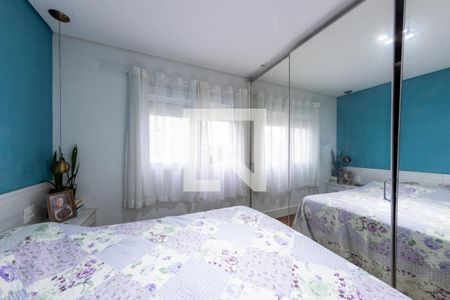 Apartamento à venda com 156m², 3 quartos e 3 vagasSuíte 1