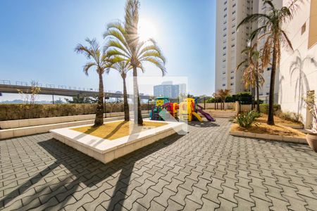 Apartamento à venda com 156m², 3 quartos e 3 vagasÁrea comum