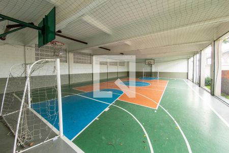 Apartamento à venda com 156m², 3 quartos e 3 vagasÁrea comum