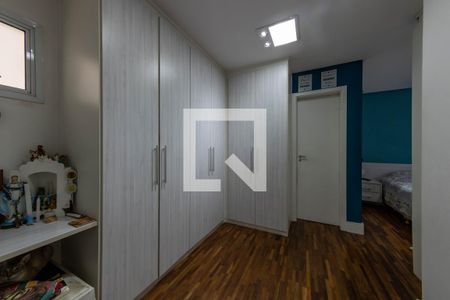 Apartamento à venda com 156m², 3 quartos e 3 vagasSuíte 1