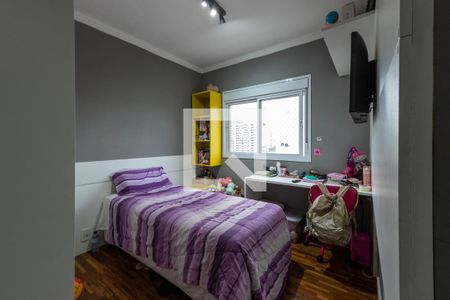 Apartamento à venda com 156m², 3 quartos e 3 vagasSuíte 2