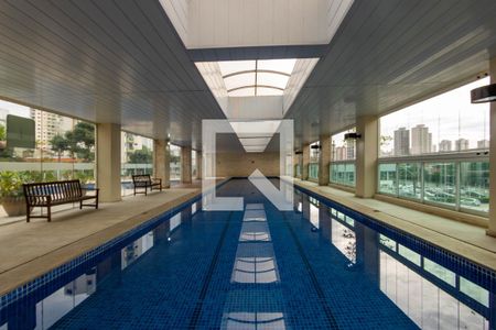 Apartamento à venda com 156m², 3 quartos e 3 vagasÁrea comum