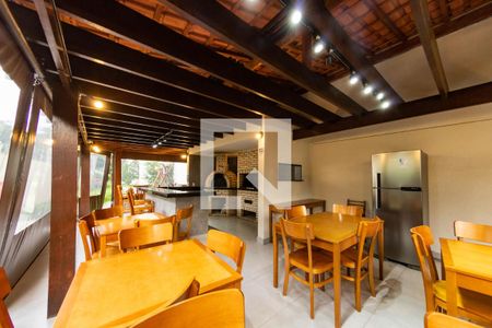 Apartamento à venda com 156m², 3 quartos e 3 vagasÁrea comum