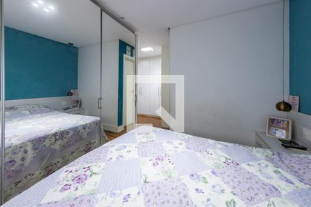 Apartamento à venda com 156m², 3 quartos e 3 vagasSuíte 1