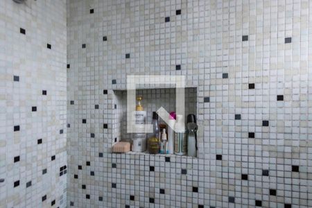 Apartamento à venda com 156m², 3 quartos e 3 vagasBanheiro da Suíte 1