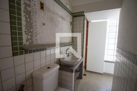 Casa à venda com 380m², 6 quartos e 6 vagas Casa à venda com 380m², 6 quartos e 6 vagasBanheiro da Suíte 6