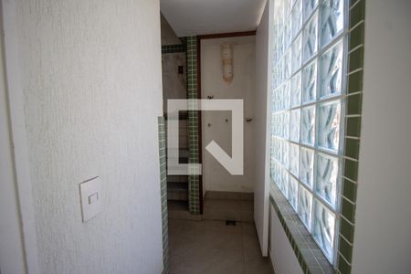 Casa à venda com 380m², 6 quartos e 6 vagas Casa à venda com 380m², 6 quartos e 6 vagasBanheiro da Suíte 6