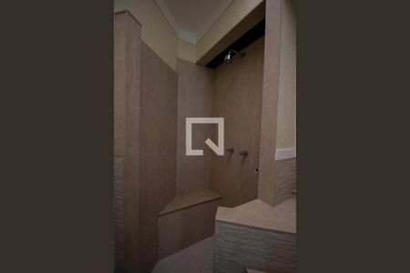 Casa à venda com 380m², 6 quartos e 6 vagas Casa à venda com 380m², 6 quartos e 6 vagasBanheiro da Suíte 1