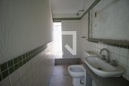 Casa à venda com 380m², 6 quartos e 6 vagas Casa à venda com 380m², 6 quartos e 6 vagasBanheiro da Suíte 6