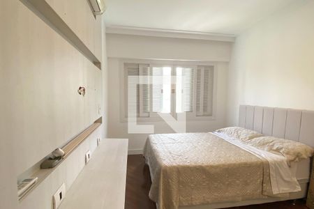 Casa de condomínio para alugar com 450m², 3 quartos e 4 vagasSuíte 3