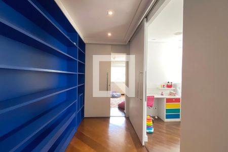 Casa de condomínio para alugar com 450m², 3 quartos e 4 vagasBrinquedoteca