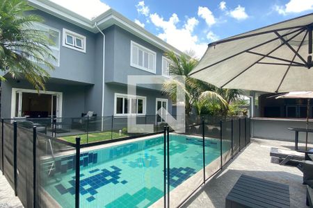 Casa de condomínio para alugar com 450m², 3 quartos e 4 vagasPiscina