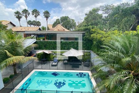 Casa de condomínio para alugar com 450m², 3 quartos e 4 vagasvista Suíte 1