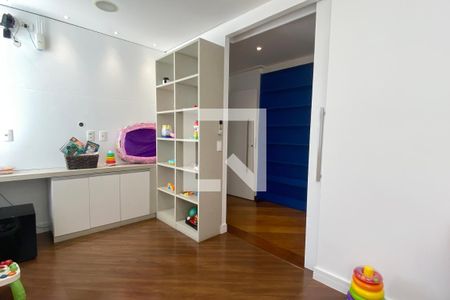Casa de condomínio para alugar com 450m², 3 quartos e 4 vagasBrinquedoteca