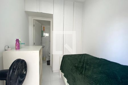 Casa de condomínio para alugar com 450m², 3 quartos e 4 vagasQuarto de Serviço