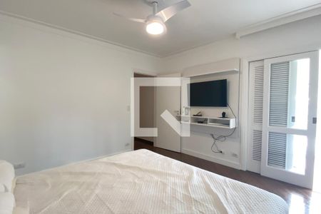 Casa de condomínio para alugar com 450m², 3 quartos e 4 vagasSuíte 1