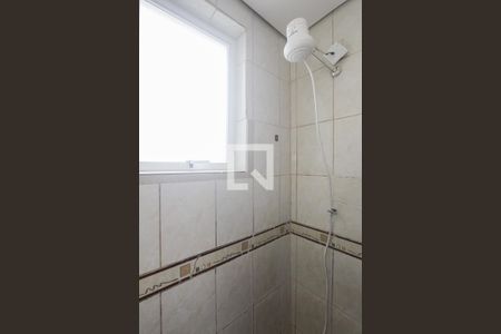 Apartamento para alugar com 62m², 2 quartos e sem vagaBanheiro