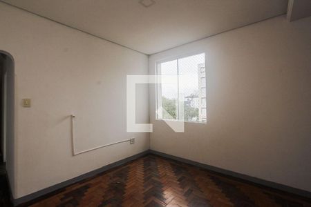 Sala de apartamento para alugar com 2 quartos, 62m² em Petrópolis, Porto Alegre