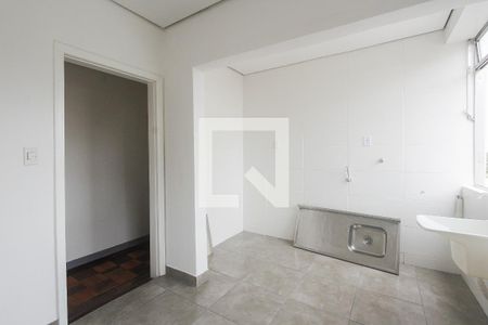 Apartamento para alugar com 62m², 2 quartos e sem vagaCozinha