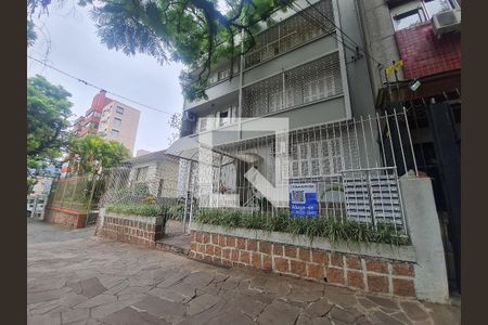 Apartamento para alugar com 62m², 2 quartos e sem vagaFachada do Prédio