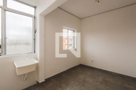 Apartamento para alugar com 62m², 2 quartos e sem vagaCozinha