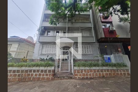 Apartamento para alugar com 62m², 2 quartos e sem vagaFachada do Prédio