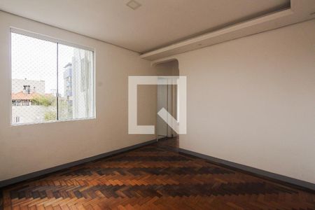 Sala de apartamento para alugar com 2 quartos, 62m² em Petrópolis, Porto Alegre