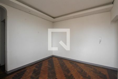 Sala de apartamento para alugar com 2 quartos, 62m² em Petrópolis, Porto Alegre