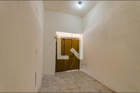 Sala 1` de casa para alugar com 2 quartos, 80m² em Liberdade, Salvador